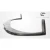 1997-2004 Chevrolet Corvette C5R Carbon Fiber Front Lip - image 13