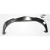 1997-2004 Chevrolet Corvette C5R Carbon Fiber Front Lip - image 19
