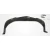 1997-2004 Chevrolet Corvette C5R Carbon Fiber Front Lip - image 11