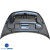 Carbon Fiber BLK-GT CSL Duckbill Trunk > Mercedes-Benz SLS AMG (R197) 2011-2014 - image 8