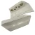 FRP CSL Duckbill Trunk > Mitsubishi Evolution EVO8 EVO9 2003-2006> 4dr - image 11