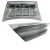 Carbon Fiber CSL Duckbill Trunk > Mitsubishi Evolution EVO8 EVO9 2003-2006> 4dr - image 20