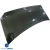 Carbon Fiber CSL Duckbill Trunk > Mitsubishi Evolution EVO8 EVO9 2003-2006> 4dr - image 4