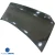 Carbon Fiber CSL Duckbill Trunk > Mitsubishi Evolution EVO8 EVO9 2003-2006> 4dr - image 7