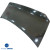 Carbon Fiber CSL Duckbill Trunk > Mitsubishi Evolution EVO8 EVO9 2003-2006> 4dr - image 7