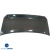 Carbon Fiber CSL Duckbill Trunk > Mitsubishi Evolution EVO8 EVO9 2003-2006> 4dr - image 9