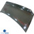 Carbon Fiber CSL Duckbill Trunk > Mitsubishi Evolution EVO8 EVO9 2003-2006> 4dr - image 12