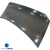 Carbon Fiber CSL Duckbill Trunk > Mitsubishi Evolution EVO8 EVO9 2003-2006> 4dr - image 12