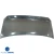 Carbon Fiber CSL Duckbill Trunk > Mitsubishi Evolution EVO8 EVO9 2003-2006> 4dr - image 14