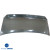 Carbon Fiber CSL Duckbill Trunk > Mitsubishi Evolution EVO8 EVO9 2003-2006> 4dr - image 14
