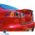 FRP CSL Duckbill Trunk > Mitsubishi Evolution EVO10 EVOX 2008-2017> 4dr - image 13