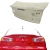 FRP CSL Duckbill Trunk > Mitsubishi Evolution EVO10 EVOX 2008-2017> 4dr - image 1