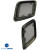 ModeloDrive Carbon Fiber WRC Side Hood Open Vents > Subaru Impreza (GC8) 1993-2001 > 2/4/5dr - image 2