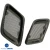 Carbon Fiber WRC Side Hood Open Vents > Subaru Impreza (GC8) 1993-2001 > 2/4/5dr - image 3
