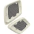 FRP WRC Side Hood Open Vents > Subaru Impreza (GC8) 1993-2001 > 2/4/5dr - image 6