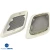 FRP WRC Side Hood Open Vents > Subaru Impreza (GC8) 1993-2001 > 2/4/5dr - image 4