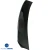 Carbon Fiber LBPE Trunk Spoiler Wing > BMW 4-Series (F32) 2014-2020 > 2dr Coupe - image 4