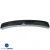 Carbon Fiber LBPE Trunk Spoiler Wing > BMW 4-Series (F32) 2014-2020 > 2dr Coupe - image 3