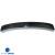 Carbon Fiber LBPE Trunk Spoiler Wing > BMW 4-Series (F32) 2014-2020 > 2dr Coupe - image 3