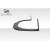 1997-2004 Chevrolet Corvette C5 C5R Front Under Spoiler Air Dam Lip Splitter - 1 Piece - image 12