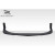 1997-2004 Chevrolet Corvette C5 C5R Front Under Spoiler Air Dam Lip Splitter - 1 Piece - image 9