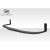 1997-2004 Chevrolet Corvette C5 C5R Front Under Spoiler Air Dam Lip Splitter - 1 Piece - image 4