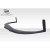 1997-2004 Chevrolet Corvette C5 C5R Front Under Spoiler Air Dam Lip Splitter - 1 Piece - image 5