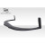 1997-2004 Chevrolet Corvette C5 C5R Front Under Spoiler Air Dam Lip Splitter - 1 Piece - image 5
