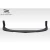 1997-2004 Chevrolet Corvette C5 C5R Front Under Spoiler Air Dam Lip Splitter - 1 Piece - image 9