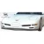 1997-2004 Chevrolet Corvette C5R Front Lip - image 8