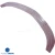 Carbon Fiber BLK-GT Wide Body Front Splitter > Mercedes-Benz SLS AMG (R197) 2011-2014 - image 3