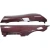 Carbon Fiber BLK-GT Wide Body Fenders (front) > Mercedes-Benz SLS AMG (R197) 2011-2014 - image 1