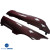 Carbon Fiber BLK-GT Wide Body Fenders (front) > Mercedes-Benz SLS AMG (R197) 2011-2014 - image 5