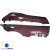 Carbon Fiber BLK-GT Wide Body Fenders (front) > Mercedes-Benz SLS AMG (R197) 2011-2014 - image 6