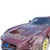 ModeloDrive Carbon Fiber BLK-GT Hood > Mercedes-Benz SLS AMG (R197) 2011-2014 - image 13