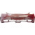 Carbon Fiber BLK-GT Wide Body Rear Bumper > Mercedes-Benz SLS AMG (R197) 2011-2014 - image 7