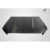 2015-2021 Mercedes C Class W205 DriTech C63 Look Hood - 1 Piece - image 2