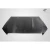 2015-2021 Mercedes C Class W205 DriTech C63 Look Hood - 1 Piece - image 2