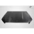 2015-2021 Mercedes C Class C63 Carbon Fiber Hood - image 6