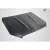 2015-2021 Mercedes C Class C63 Carbon Fiber Hood - image 7