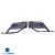 Carbon Fiber BLK-GT Wide Body Kit w Wing > Mercedes-Benz SLS AMG (R197) 2011-2014 - image 65
