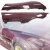 Carbon Fiber BLK-GT Wide Body Kit w Wing > Mercedes-Benz SLS AMG (R197) 2011-2014 - image 111