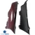 Carbon Fiber BLK-GT Wide Body Kit w Wing > Mercedes-Benz SLS AMG (R197) 2011-2014 - image 106