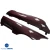 Carbon Fiber BLK-GT Wide Body Kit w Wing > Mercedes-Benz SLS AMG (R197) 2011-2014 - image 107