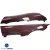 Carbon Fiber BLK-GT Wide Body Kit w Wing > Mercedes-Benz SLS AMG (R197) 2011-2014 - image 109
