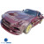 Carbon Fiber BLK-GT Wide Body Kit w Wing > Mercedes-Benz SLS AMG (R197) 2011-2014 - image 8