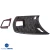 Carbon Fiber BLK-GT Wide Body Kit w Wing > Mercedes-Benz SLS AMG (R197) 2011-2014 - image 38