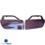 Carbon Fiber BLK-GT Wide Body Kit w Wing > Mercedes-Benz SLS AMG (R197) 2011-2014 - image 60