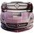 Carbon Fiber BLK-GT Wide Body Kit w Wing > Mercedes-Benz SLS AMG (R197) 2011-2014 - image 23