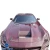 Carbon Fiber BLK-GT Wide Body Kit w Wing > Mercedes-Benz SLS AMG (R197) 2011-2014 - image 49